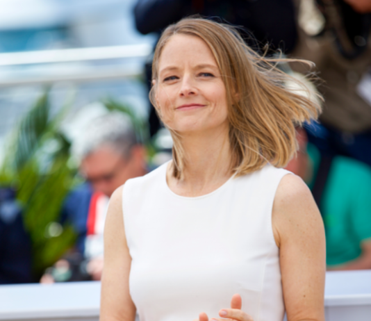 Jodie Foster says she prefers single-focus work, admits she can’t multi-task