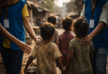 Punjab rescues 807 child beggars, introduces DNA tests to verify parentage