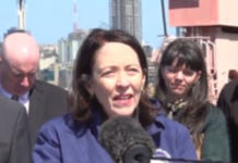 US Senator slams Trump’s 12B farm aid, cites India tariff fallout