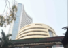 Sensex, Nifty slip ahead of US Fed decision