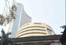 Sensex, Nifty slip ahead of US Fed decision