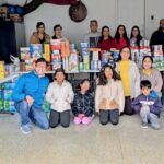 Sewa International’s Boston Chapter Wraps Up 2025 with Major Community Impact