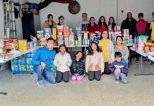 Sewa International’s Boston Chapter Wraps Up 2025 with Major Community Impact