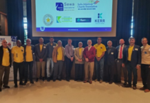 Texas City Honors Sewa International for Leadership in Flood Relief Efforts