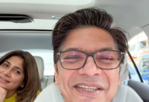 Shaan Marks Mohammed Rafi’s 102nd Birth Anniversary With Song Quiz for His Sons