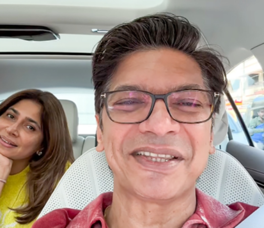 Shaan Marks Mohammed Rafi’s 102nd Birth Anniversary With Song Quiz for His Sons