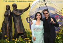 Bollywood Roundup: Shah Rukh Khan, Kajol, Aryan Khan, and more…