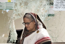 Sheikh Hasina Sentenced to Five Years in Bangladesh Graft Case
