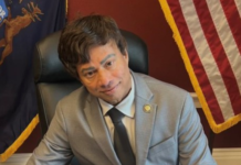 Congressional Hearing Turns Heated as Lawmaker and Homeland Security Chief Clash Over Deportations