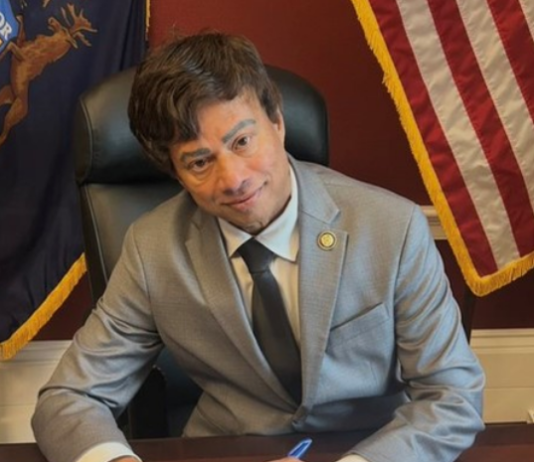 Congressional Hearing Turns Heated as Lawmaker and Homeland Security Chief Clash Over Deportations