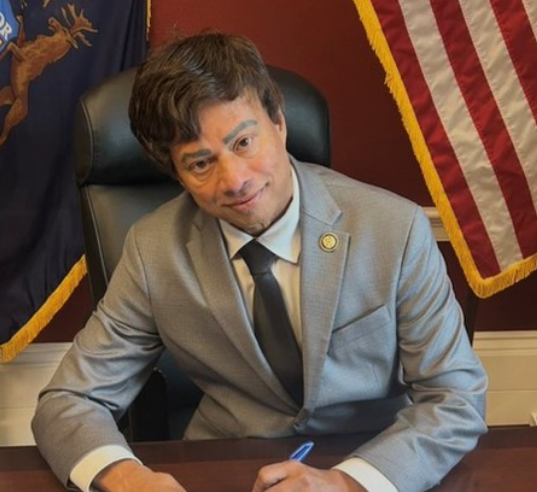 Shri Thanedar