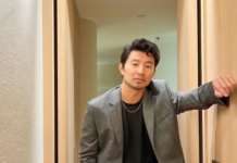 Simu Liu Says Hollywood Success Is Harder for Non-White Actors