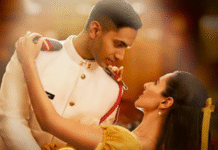 Agastya Nanda Says Arijit Singh’s Voice Gave Him “Goosebumps” as ‘Ikkis’ Unveils First Song ‘Sitaare’