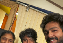 Sivakarthikeyan sings rebel track in upcoming film Parasakthi, says G V Prakash