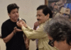 Sonu Nigam and Shaan Celebrate Udit Narayan’s 70th Birthday in Style