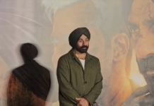 Sunny Deol Reflects on Patriotism, Says Gen Z Will Carry Forward Legacy of Protecting the Nation