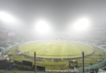 Ticket Refunds Fall Under State Association’s Authority, Says BCCI