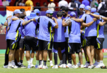 Packed 2026 Awaits India Men With T20 World Cup Defense, Heavy ODI Schedule and Tough Tests