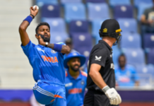 Ticket Sales for India–New Zealand Third Men’s T20I in Guwahati to Open Thursday