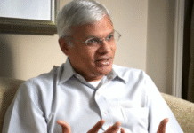 U.S. Seeks Strict Limits on Classified Material in Prosecution of Analyst Ashley Tellis