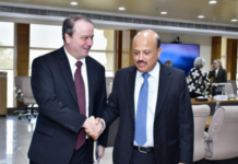 India close to finalizing interim trade deal with U.S. to ease tariffs, says commerce secretary