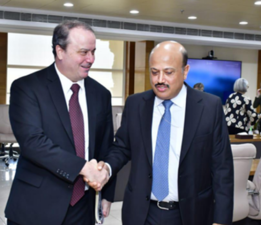 India close to finalizing interim trade deal with U.S. to ease tariffs, says commerce secretary