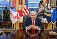 Trump Unveils Gold Card Program to Retain Top Foreign Talent in the United States