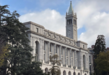 UC Berkeley Senate passes new Hindu Heritage Month proclamation