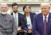 Experts Warn US-India Ties Have Reached Their Lowest Point in 25 Years