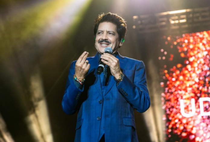 Udit Narayan