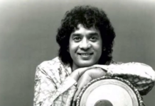 Jackie Shroff remembers Ustad Zakir Hussain on first death anniversary