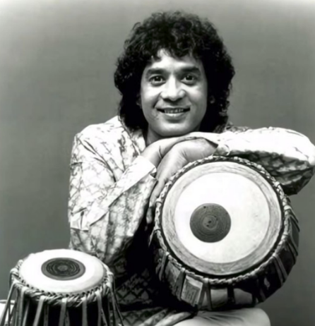 Jackie Shroff remembers Ustad Zakir Hussain on first death anniversary