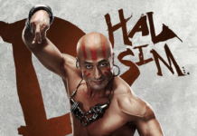 First Look of Vidyut Jammwal, Jason Momoa Revealed for Live-Action ‘Street Fighter,’ Film Set for 2026 Release