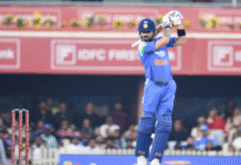 Virat Kohli Confirms Availability for Vijay Hazare Trophy, Says DDCA President