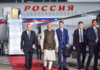 Putin’s Delhi Visit Underscores Strategic Depth of India-Russia Partnership Amid Global Shifts