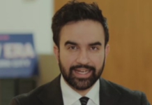 White House Warns of Sharp Rise in Attacks on ICE Agents After NYC Mayor-Elect Video