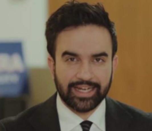 White House Warns of Sharp Rise in Attacks on ICE Agents After NYC Mayor-Elect Video