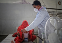 Families of Private Doctors Lost on Covid Duty Cannot Be Excluded from Rs 50 Lakh Insurance: Supreme Court