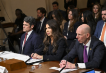 U.S. Officials Warn South Asia-Linked Terror Networks Remain Homeland Threat