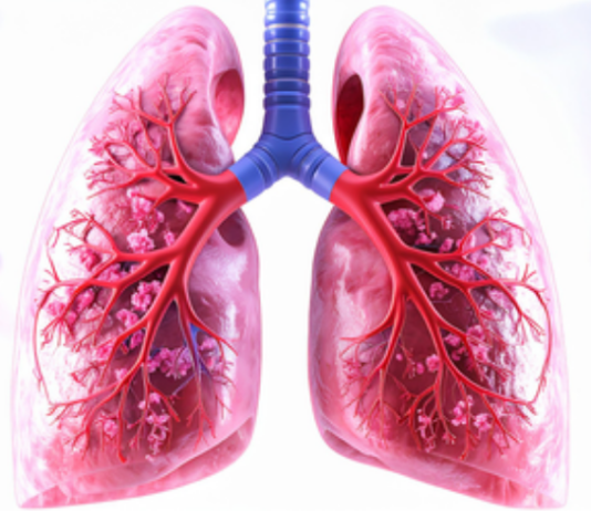 New Blood Test Shows Promise for Real-Time Detection and Monitoring of Lung Cancer