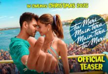 Kartik Aaryan Calls Heartbreak ‘a Shade of Love’ as New Song from Upcoming Film Is Unveiled