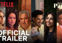 Kunal Kemmu’s ‘Single Papa’ Trailer Offers a Humorous Look at Modern Fatherhood