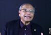 Ramesh Kapur Delivers Stark Warning to Indian Americans, Opens Up on U.S. Politics and Backs Raja Krishnamoorthy’s Senate Bid