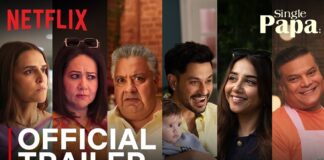 Kunal Kemmu’s ‘Single Papa’ Trailer Offers a Humorous Look at Modern Fatherhood