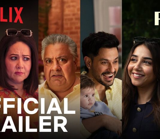 Kunal Kemmu’s ‘Single Papa’ Trailer Offers a Humorous Look at Modern Fatherhood