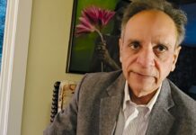 Author and Publisher Upendra Mishra Launches ‘After the Fall’ Video Series Based on His Book