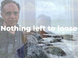 After the Fall—Episode 2: When Hitting Bottom Becomes the Beginning