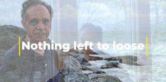 After the Fall—Episode 2: When Hitting Bottom Becomes the Beginning