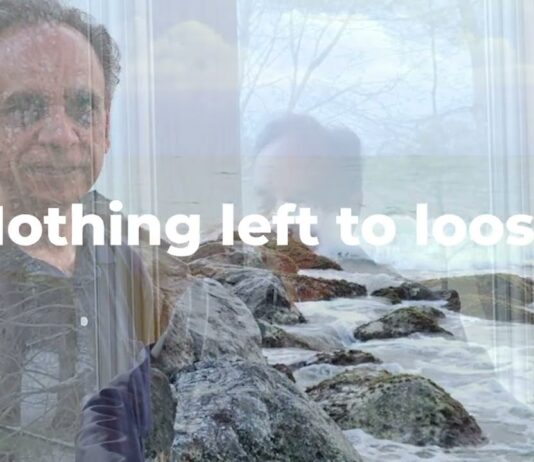 After the Fall—Episode 2: When Hitting Bottom Becomes the Beginning