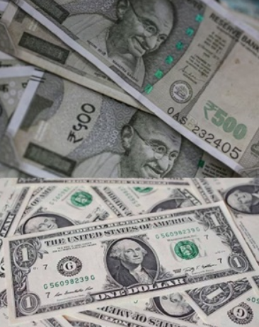 Rupee’s Decline Driven by Trade Deficit, U.S. Deal Talks, and Global Factors, Minister Tells Parliament